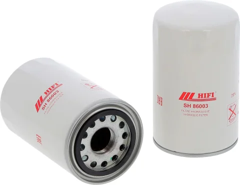 Hydraulický filter HIFI FILTER SH 86003