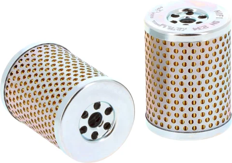 Palivový filter HIFI FILTER SN 234