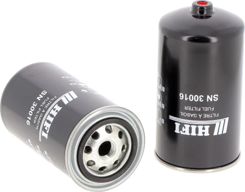 Palivový filter HIFI FILTER SN 30016
