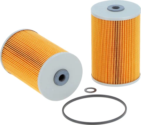 Palivový filter HIFI FILTER SN 5093