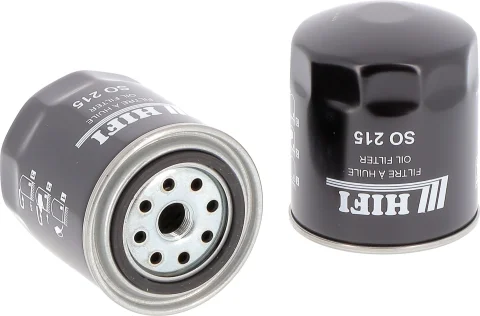 Olejový filter HIFI FILTER SO 215