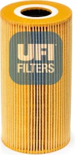 Olejový filter UFI 25.009.00