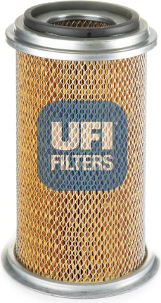 Vzduchový filter UFI 27.290.00
