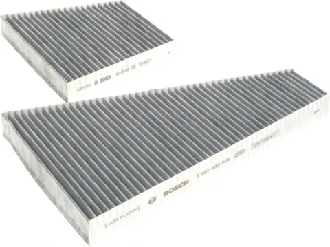 Kabínový filter BOSCH 1 987 435 506