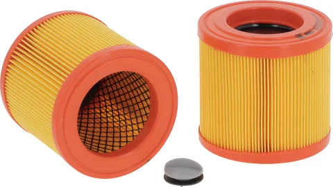 Prachový filter HIFI FILTER ASR 982701AB004