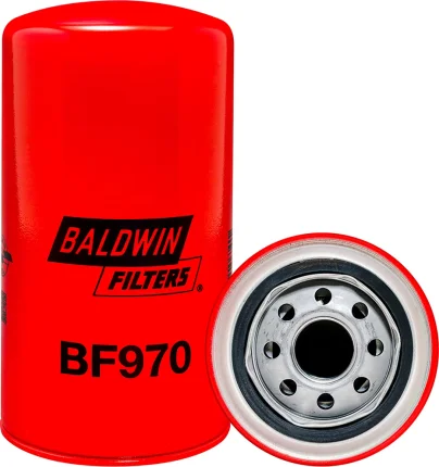 Palivový filter BALDWIN FILTERS BF970