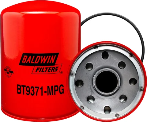 Hydraulický filter BALDWIN FILTERS BT9371-MPG