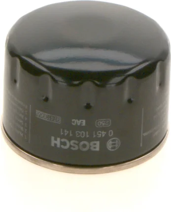 Olejový filter BOSCH 0 451 103 141