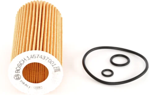 Olejový filter BOSCH 1 457 437 001