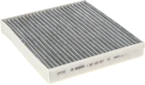 Kabínový filter BOSCH 1 987 435 557