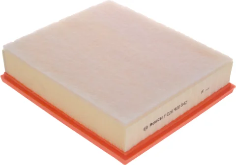 Vzduchový filter BOSCH F 026 400 642