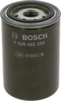 Palivový filter BOSCH F 026 402 355