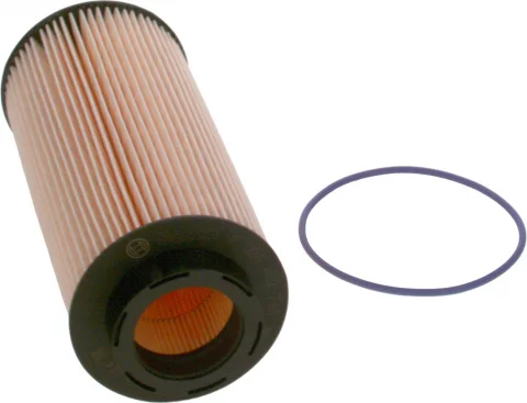 Palivový filter BOSCH F 026 402 745