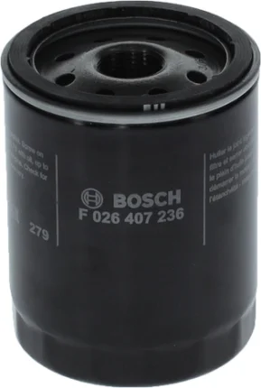Olejový filter BOSCH F 026 407 236