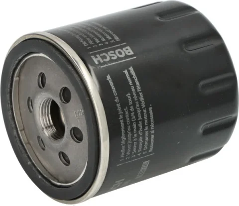 Olejový filter BOSCH F 026 407 396