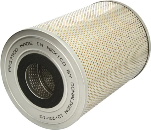 Olejový filter DONALDSON P557500