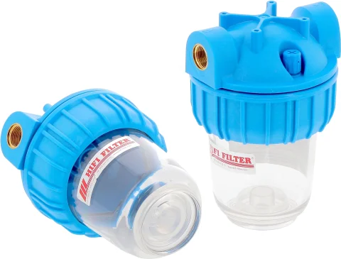 Obal kvapalinového filtra HIFI FILTER EZD 03227