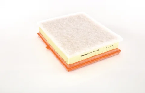 Vzduchový filter BOSCH F 026 400 545