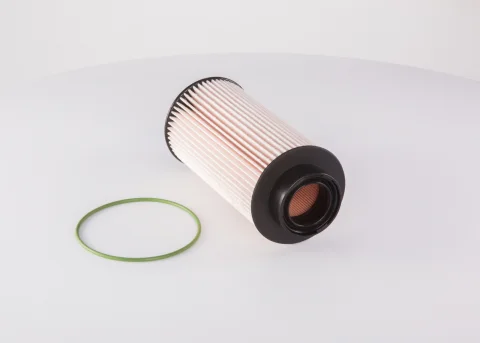 Palivový filter BOSCH F 026 402 107