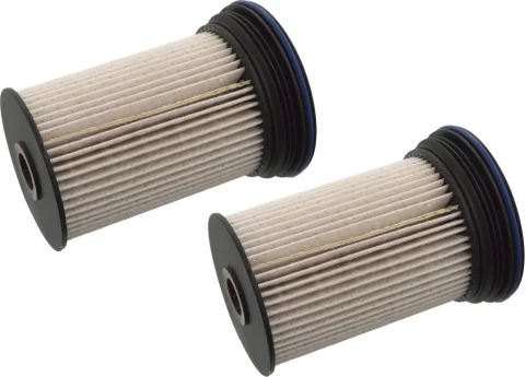 Palivový filter FEBI BILSTEIN 103809