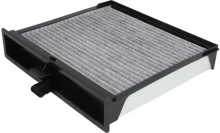 Kabínový filter FILTRON K 1167A