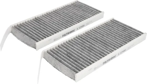 Kabínový filter FILTRON K 1248A-2X