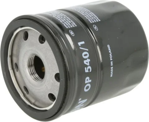 Olejový filter FILTRON OP 540/1