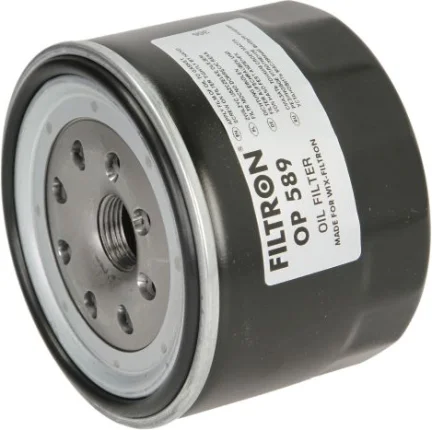 Olejový filter FILTRON OP 589