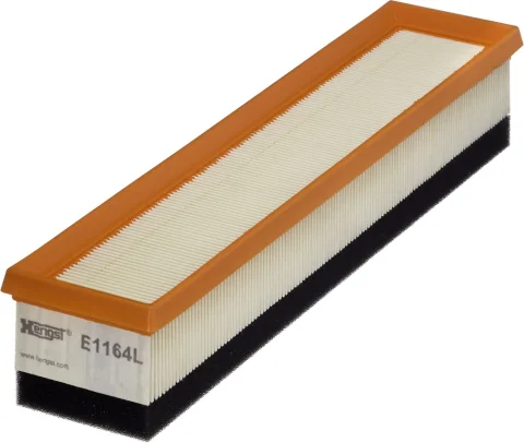 Vzduchový filter HENGST FILTER E1164L