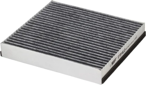 Kabínový filter HENGST FILTER E1914LC