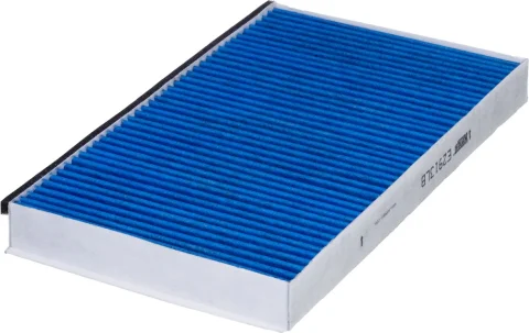 Kabínový filter HENGST FILTER E2913LB