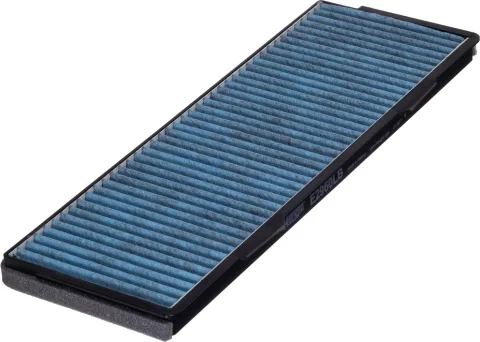 Kabínový filter HENGST FILTER E2960LB