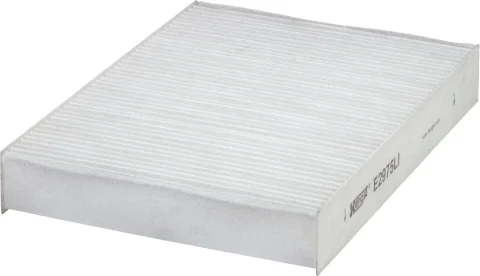 Kabínový filter HENGST FILTER E2975LI