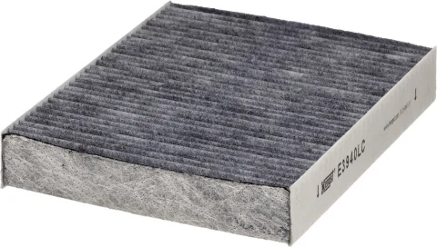 Kabínový filter HENGST FILTER E3940LC