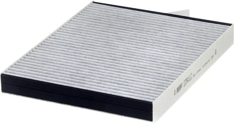 Kabínový filter HENGST FILTER E3941LC