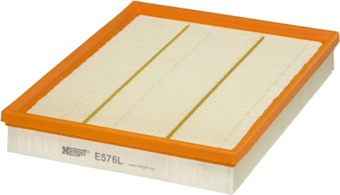 Vzduchový filter HENGST FILTER E576L