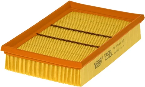 Vzduchový filter HENGST FILTER E886L