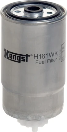 Palivový filter HENGST FILTER H161WK