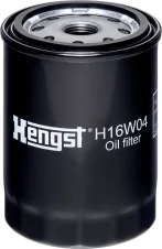 Olejový filter HENGST FILTER H16W04
