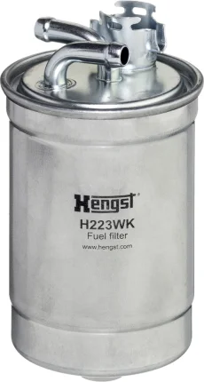 Palivový filter HENGST FILTER H223WK