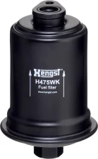 Palivový filter HENGST FILTER H475WK