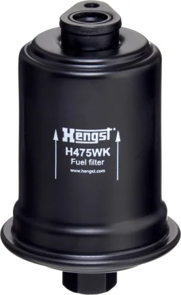 Palivový filter HENGST FILTER H475WK