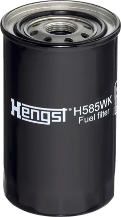 Palivový filter HENGST FILTER H585WK