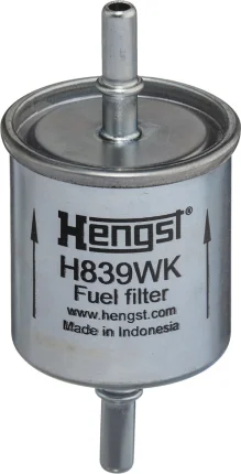 Palivový filter HENGST FILTER H839WK
