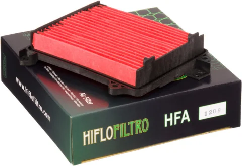 Vzduchový filter HIFLOFILTRO HFA1209