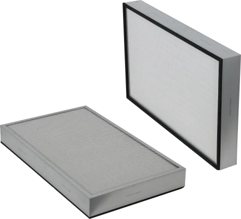 Prachový filter HIFI FILTER ASP 001410AA060