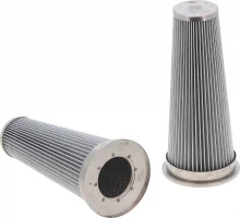HIFI FILTER prachový filter ASR 980605AK005