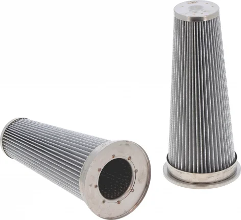 Prachový filter HIFI FILTER ASR 980605AK005