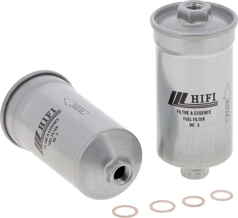 Palivový filter HIFI FILTER BE 5