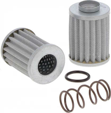 Hydraulický filter HIFI FILTER CR 30